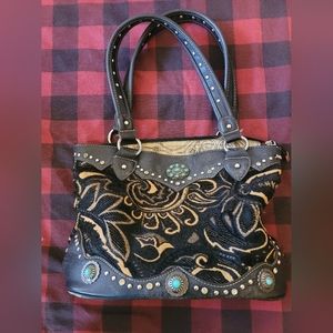 Montana West purse